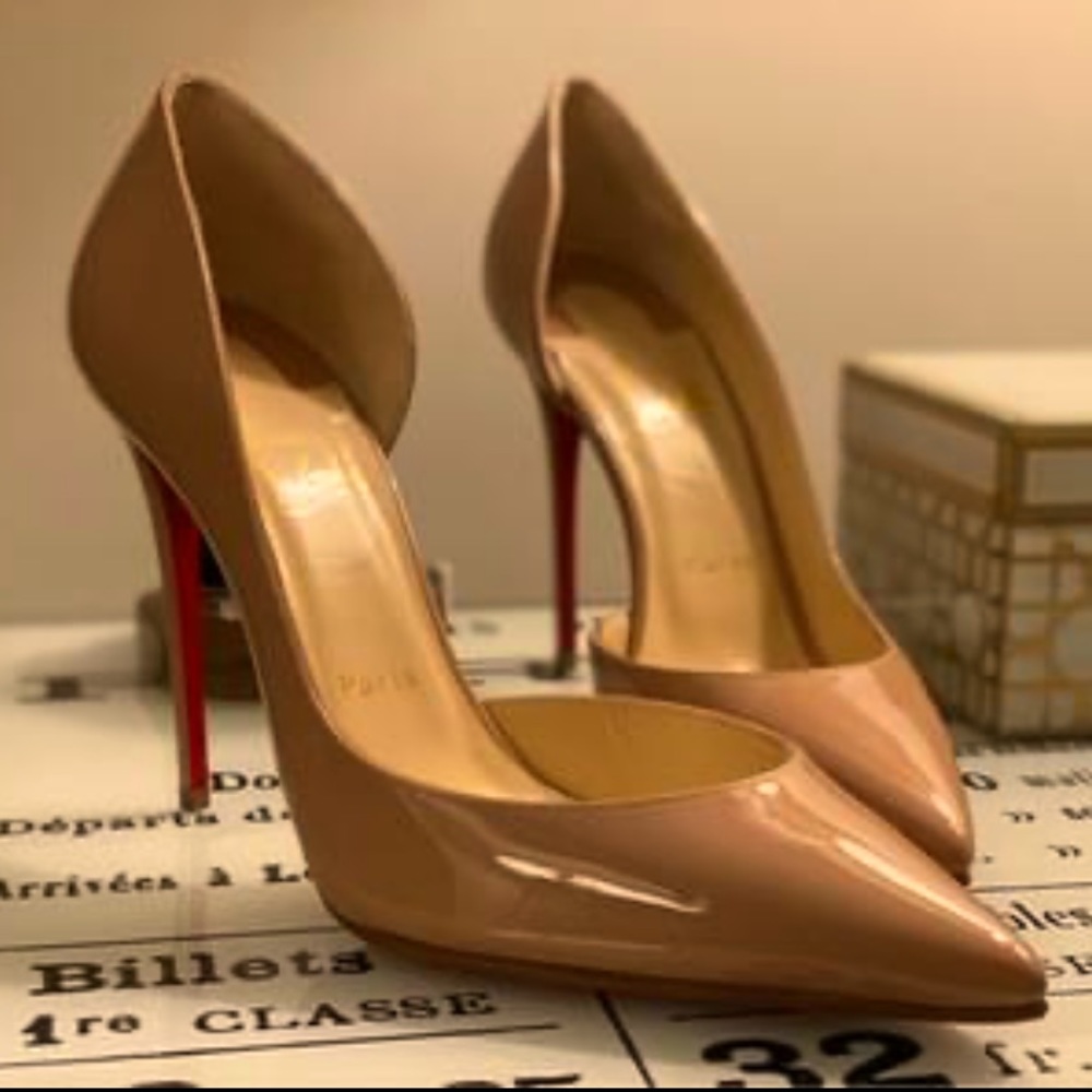 Christian Louboutin